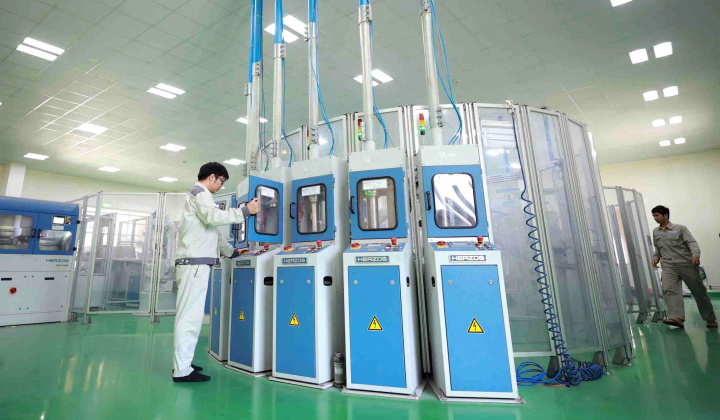 Ba lĩnh vực nền tảng cho sự vươn mình mạnh mẽ của đất nước