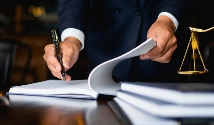 Tổ chức thực thi pháp luật – Khâu yếu cần sớm khắc phục