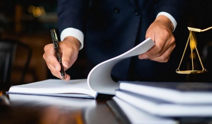 Tổ chức thực thi pháp luật – Khâu yếu cần sớm khắc phục