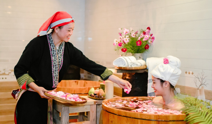 Tiềm năng và chính sách thu hút đầu tư ở vùng đồng bào dân tộc thiểu số, miền núi và khu vực biên giới tỉnh Lào Cai