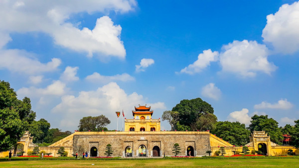 Luật Di sản văn hóa đi vào đời sống