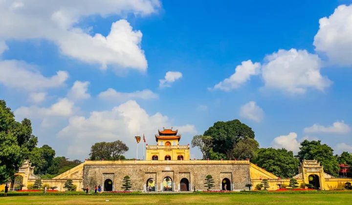 Luật Di sản văn hóa đi vào đời sống
