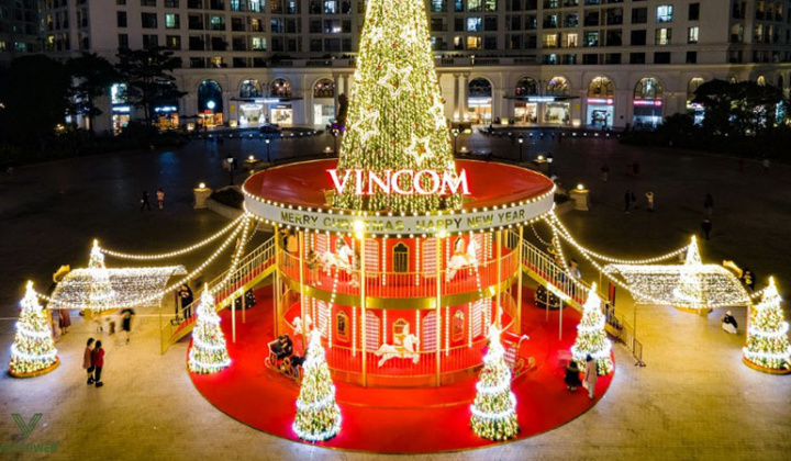 Vietnam's tourism sector ramps up for Christmas, New Year peak season