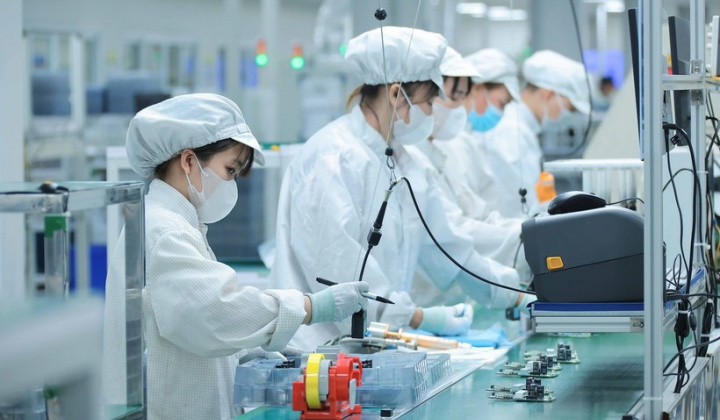 Vietnam’s semiconductor surge underscores mounting demand for skilled engineers