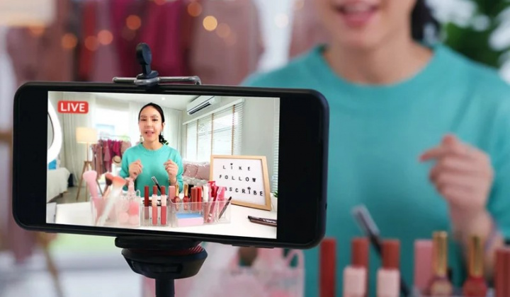 Quy định rõ trách nhiệm trong hoạt động livestream bán hàng