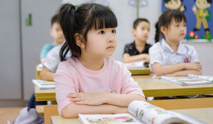 Hướng đến miễn phí sách giáo khoa trước 2030