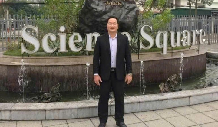 PGS. TS. Phùng Thế Tuấn: Những chuyện nghề giáo còn chưa kể