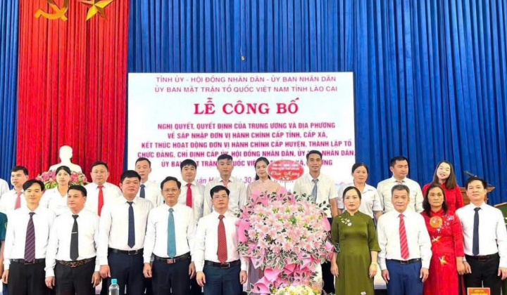 Hiệu quả mô hình liên kết giúp đồng bào dân tộc thiểu số xã Xuân Hoà (Lào Cai) nâng cao thu nhập