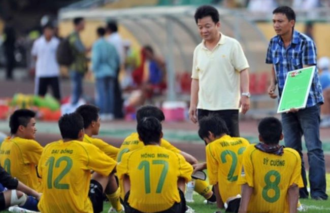 Câu lạc bộ bóng đá Hà Nội tri ân và gìn giữ những giá trị lịch sử, truyền thống