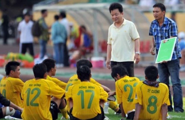 Câu lạc bộ bóng đá Hà Nội tri ân và gìn giữ những giá trị lịch sử, truyền thống