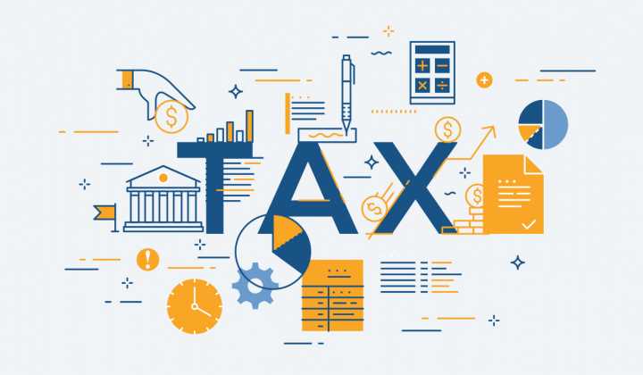 Law on Personal Income Tax approved