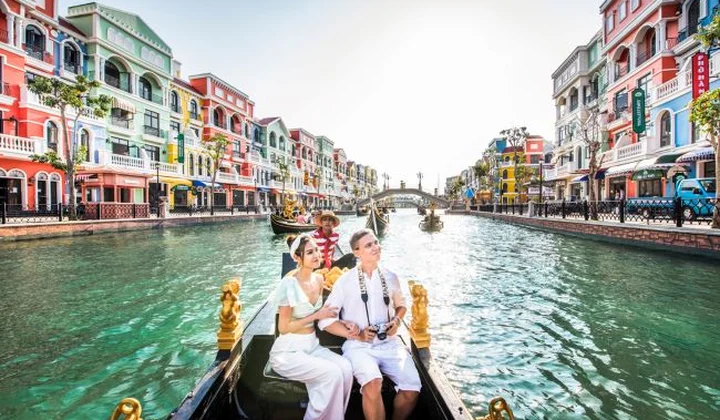 Bắc đảo Phú Quốc mùa đẹp nhất năm đánh thức mọi giác quan du khách