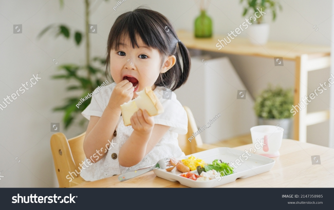 Chăm sóc đường ruột – chìa khóa giúp trẻ hết biếng ăn