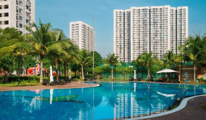 Vinhomes Grand Park: Căn hộ 3PN cho nhịp sống đa thế hệ và tăng trưởng bền vững