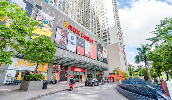 ROX Lease: Công ty Dịch vụ BĐS Đổi mới Sáng tạo nhất Đông Nam Á 2025