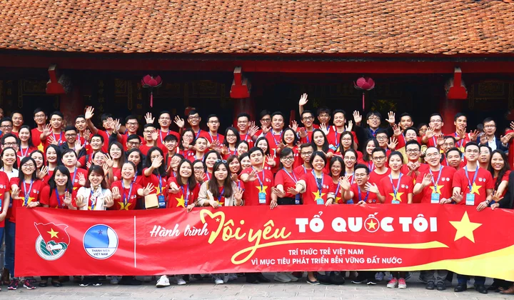 Phê duyệt Chiến lược quốc gia về phát triển đội ngũ trí thức đến năm 2030, tầm nhìn 2045