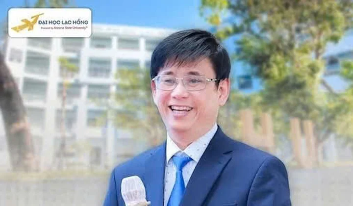 PGS.TS.Lâm Thành Hiển: Vinh quang nghề giáo trong đời