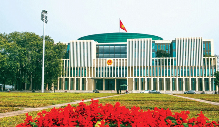 Kế hoạch thực hiện công tác bầu cử đại biểu Quốc hội khóa XVI và đại biểu HĐND các cấp nhiệm kỳ 2026 - 2031