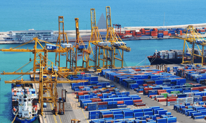 Giải pháp tăng trưởng xuất khẩu cao và bền vững