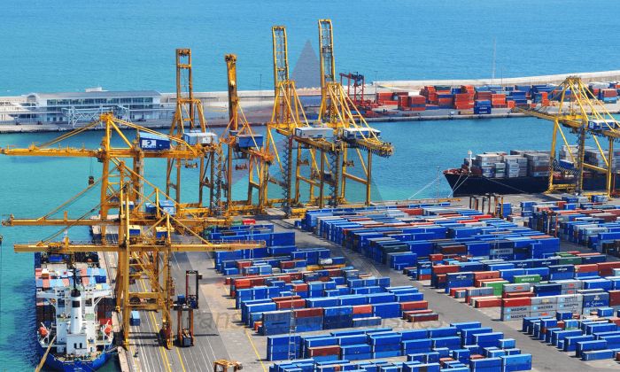Giải pháp tăng trưởng xuất khẩu cao và bền vững