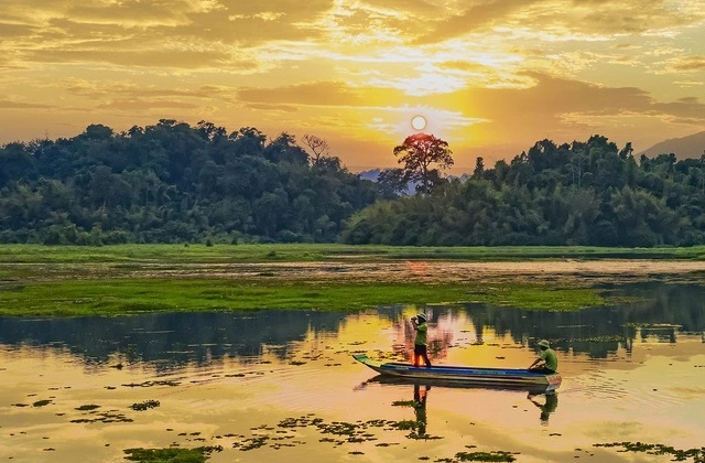 Đồng Nai: Net Zero trở thành tiêu chí bắt buộc trong tăng trưởng mới