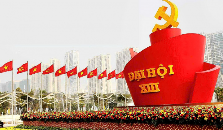 Mối quan hệ giữa phòng, chống tham nhũng, tiêu cực với xây dựng, chỉnh đốn Đảng và hệ thống chính trị trong sạch, vững mạnh