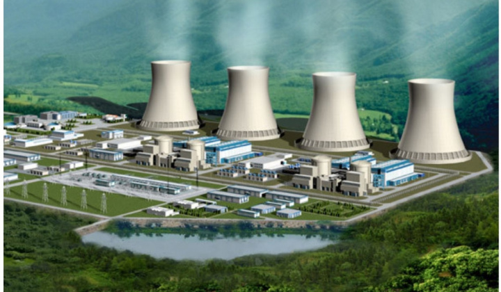 Ứng dụng năng lượng nguyên tử thời kỳ đến năm 2030, tầm nhìn 2050