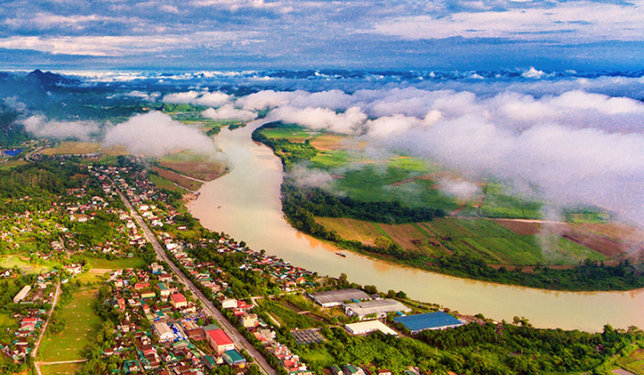 Thành lập các Ủy ban lưu vực sông khu vực: Bắc Bộ, Bắc Trung Bộ, Nam Trung Bộ, Đông Nam Bộ