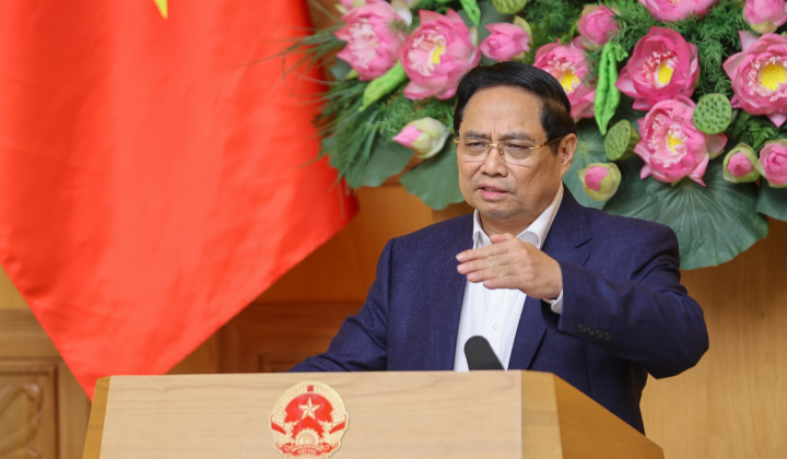Chúng ta phải đặt mình vào địa vị của người dân không có nhà ở để hành động