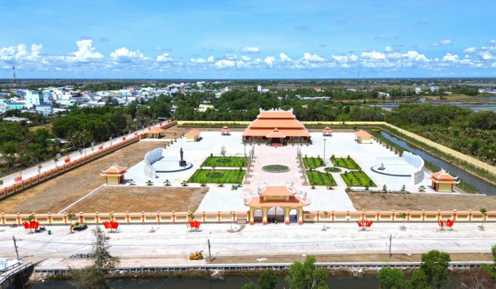 An Giang: Lan tỏa bản sắc quê hương qua Ngày hội Văn hóa – Thể thao – Ẩm thực xã Vĩnh Phong 2025