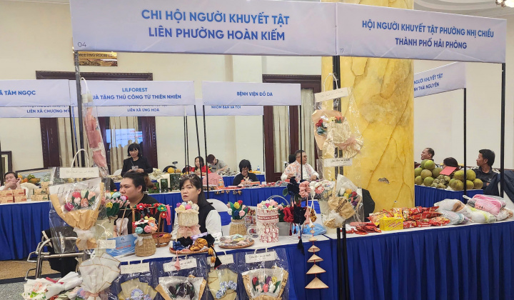 Thúc đẩy hòa nhập xã hội đối với người khuyết tật – Nỗ lực từ chính sách đến thực tiễn cộng đồng