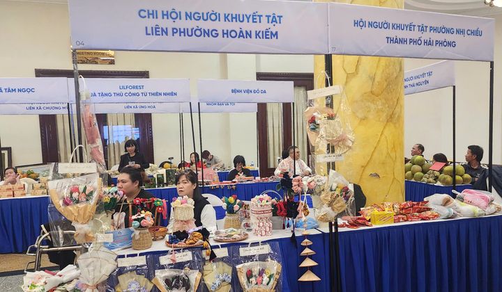 Thúc đẩy hòa nhập xã hội đối với người khuyết tật – Nỗ lực từ chính sách đến thực tiễn cộng đồng