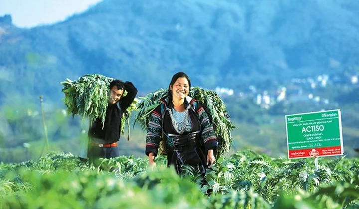 Lào Cai: Dấu ấn trong bảo vệ và thúc đẩy quyền con người ở vùng đồng bào dân tộc thiểu số