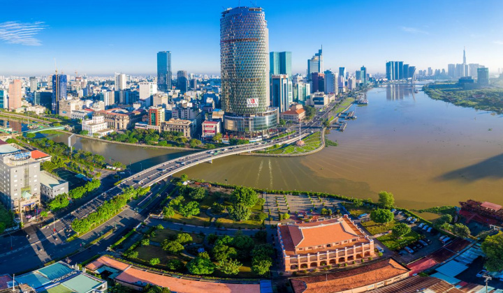 Ban hành Nghị định về thành lập Trung tâm tài chính quốc tế tại Việt Nam