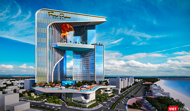 Chính sách giao đất, cho thuê đất trong Trung tâm tài chính quốc tế tại Việt Nam