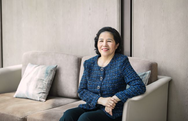 Vinamilk: câu chuyện di sản thương hiệu trở thành động lực sáng tạo