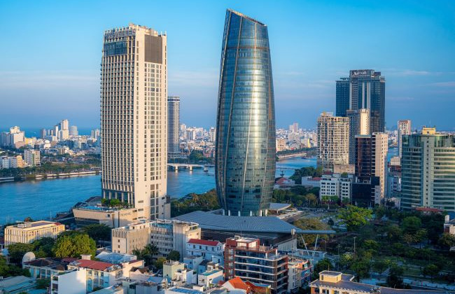 Kỳ tích sông Hồng: Khi doanh nghiệp lớn cùng tham gia kiến tạo tầm nhìn trăm năm