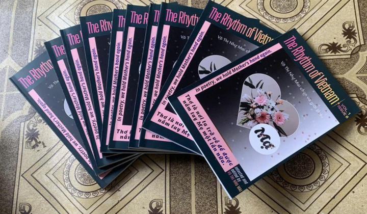 Nhà thơ - Dịch giả Võ Thị Như Mai: Mở cánh cửa quyền năng