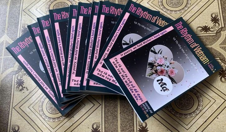 Nhà thơ - Dịch giả Võ Thị Như Mai: Mở cánh cửa quyền năng