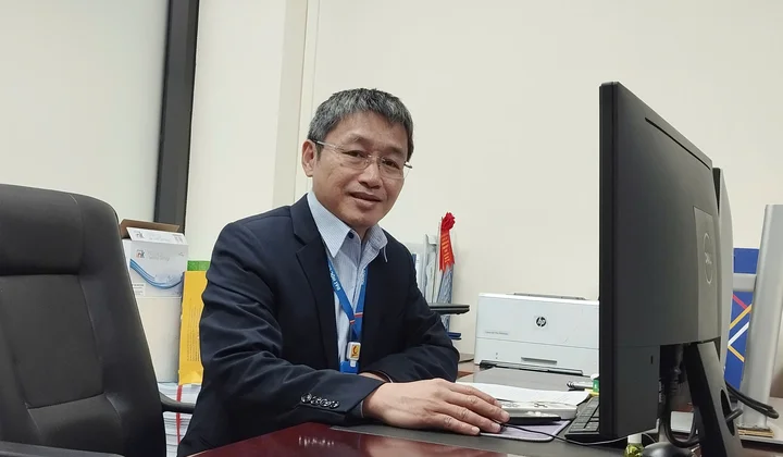 PGS.TS. Lê Đức Hiếu: Giá trị cao quý của người thầy còn mãi