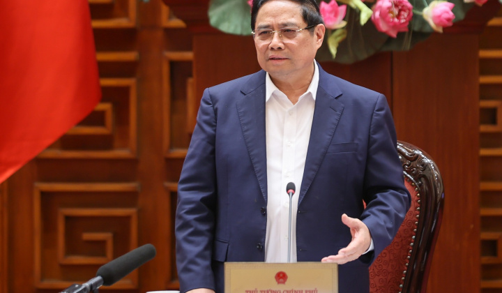 Lựa chọn phương thức đầu tư tối ưu nhất cho các dự án đường sắt và điện hạt nhân Ninh Thuận 1