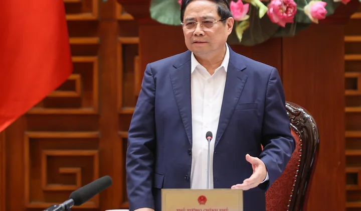 Lựa chọn phương thức đầu tư tối ưu nhất cho các dự án đường sắt và điện hạt nhân Ninh Thuận 1
