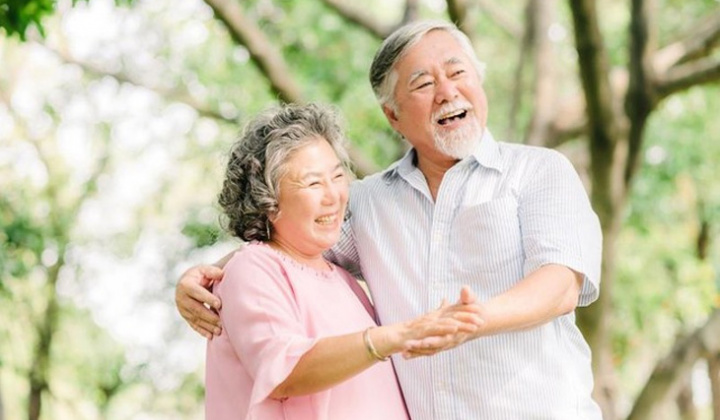 Tăng cường thực hiện công tác người cao tuổi thích ứng với già hóa dân số