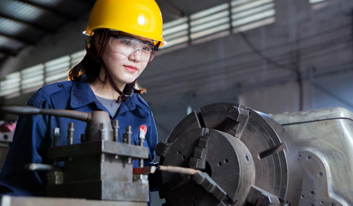 Luật việc làm – Hành lang pháp lý quan trọng để xây dựng thị trường lao động hiện đại, minh bạch, hiệu quả và bền vững