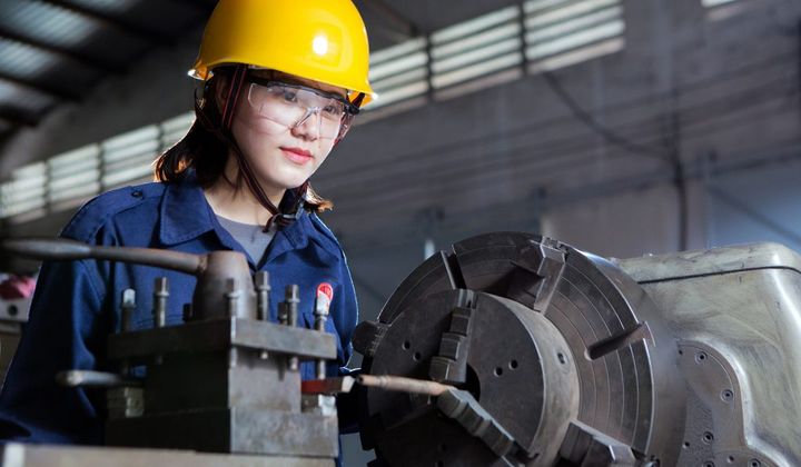 Luật việc làm – Hành lang pháp lý quan trọng để xây dựng thị trường lao động hiện đại, minh bạch, hiệu quả và bền vững