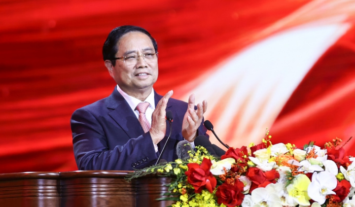 Thủ tướng phát động phong trào thi đua yêu nước giai đoạn 2026-2030