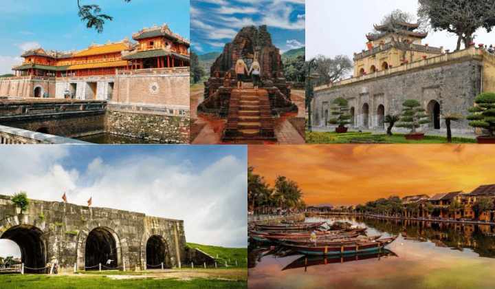 Để phát huy vai trò và những giá trị cơ bản của Luật Di sản văn hóa trong phát triển đất nước phồn vinh