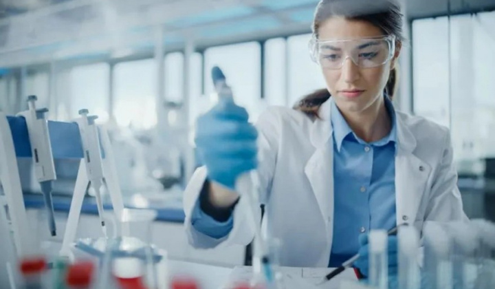 Nâng cao năng lực tổ chức nghiên cứu khoa học công lập giai đoạn 2025–2030