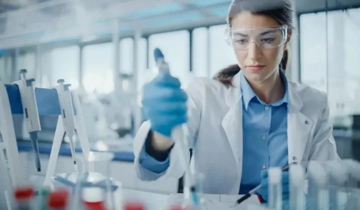 Nâng cao năng lực tổ chức nghiên cứu khoa học công lập giai đoạn 2025–2030