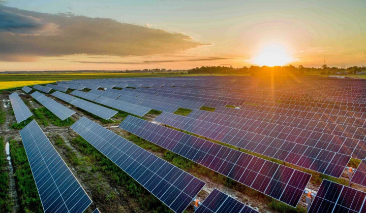 Quy chế hoạt động Ban Chỉ đạo Nhà nước các dự án năng lượng trọng điểm